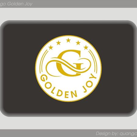 Golden Joy Hotel Hai Phong Exterior foto